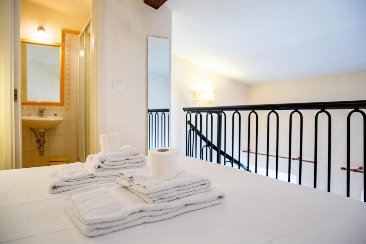 פירנצה Tranquil Suite Near David מראה חיצוני תמונה